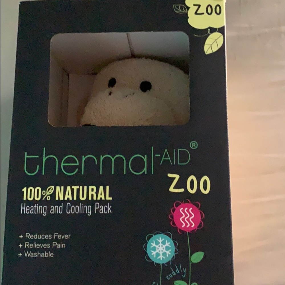Thermal-Aid